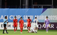 难兄难弟！国少国青亚洲杯双双出局 均20年无缘世界大赛(图)