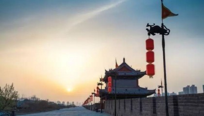西安怎么玩省钱又省心，西安导游怎么找，看驴友怎么玩