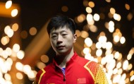 2025乒超联赛6月9日揭幕 运动员名单公布马龙未在列