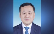 张涌任西安市委常委，已卸任西安市副市长职务