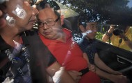 新加坡一男子杀害孕妻幼女，案发8年后被执行死刑