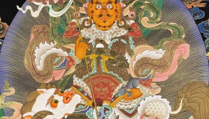 信仰与迷信的区别
