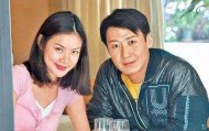 44岁乐基儿二度离婚后首谈黎明：和他没有联系了；其与黎明相差14岁，2012年结束4年婚姻