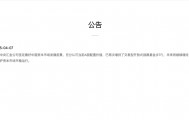 中央汇金公司公告：坚决维护资本市场平稳运行