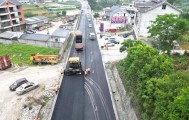 设计时速40公里，路基宽12米，贵州这一公路改造项目最新进展