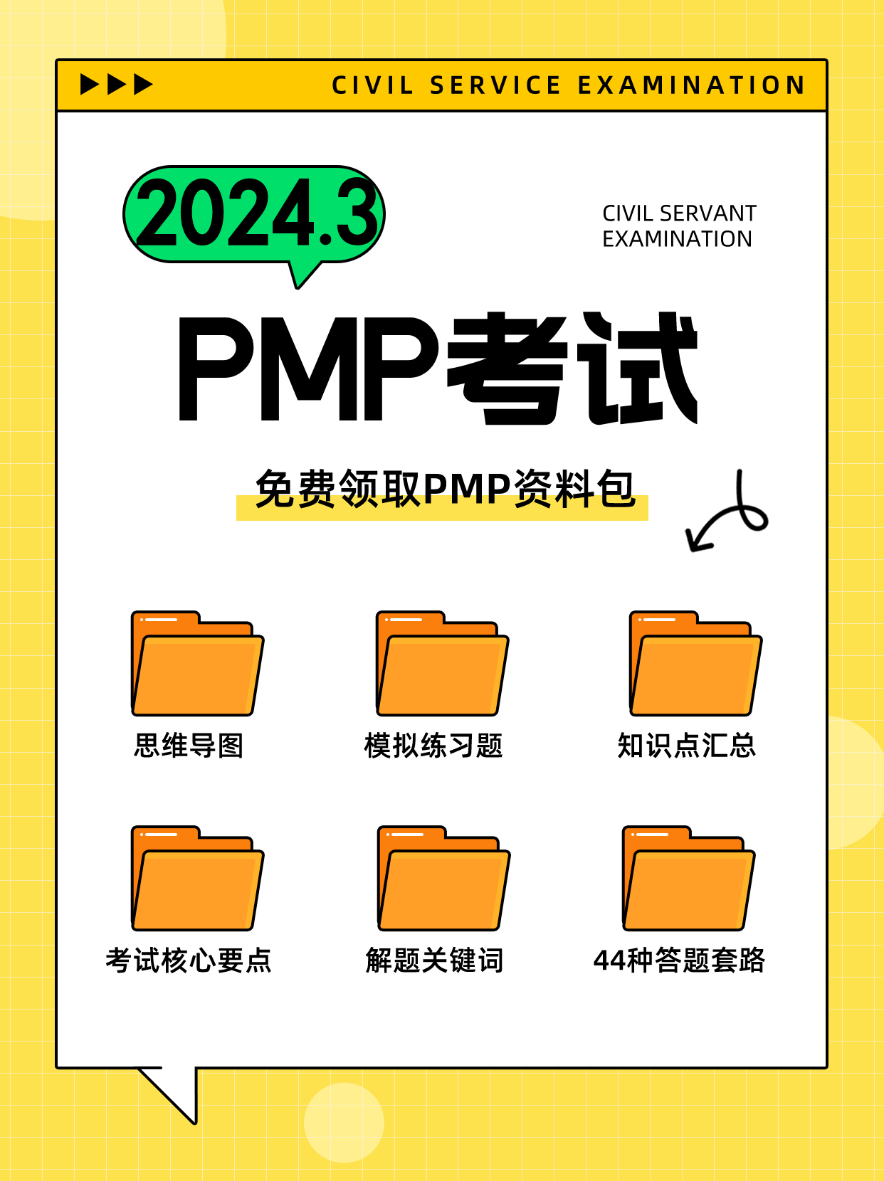 PMP考试题目常见套路分享