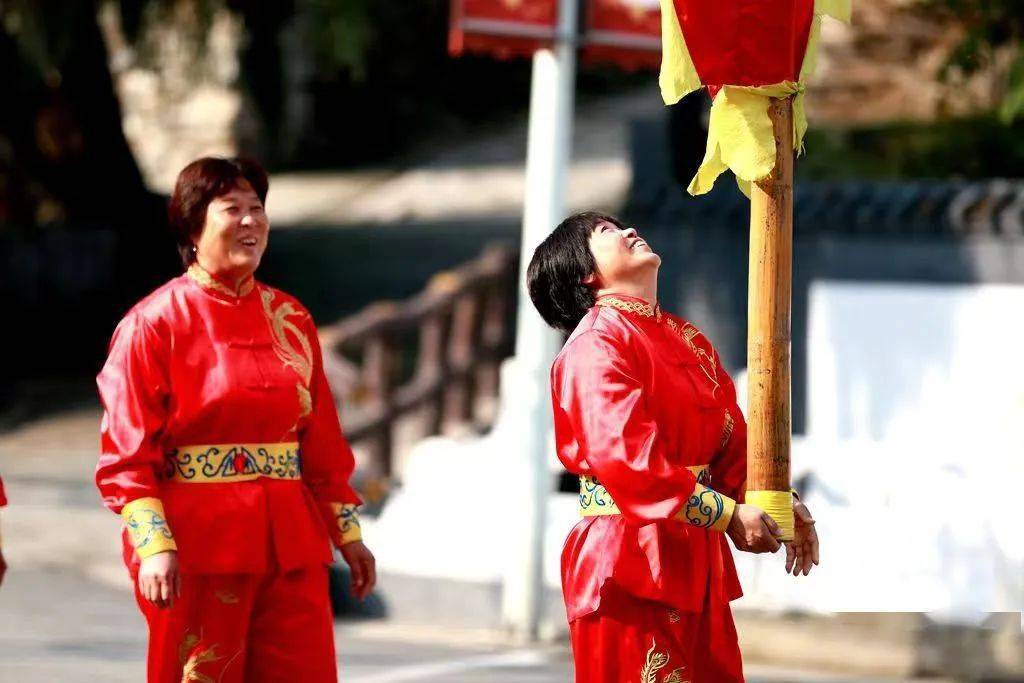 夏村年会今日开市！具体开放时间和游玩亮点——