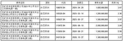 证券代码：600390 证券简称：五矿资本 公告编号：临2024-019