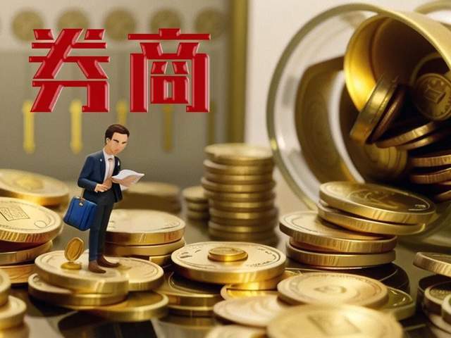 首创证券将帅齐换！罚单会少吗？