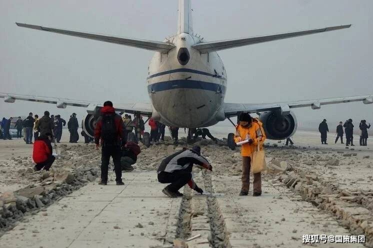 如果这个推断成立，韩国空难很可能指向一个可怕的结论